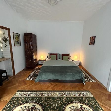 Guest House Rusu Брашов Экстерьер фото