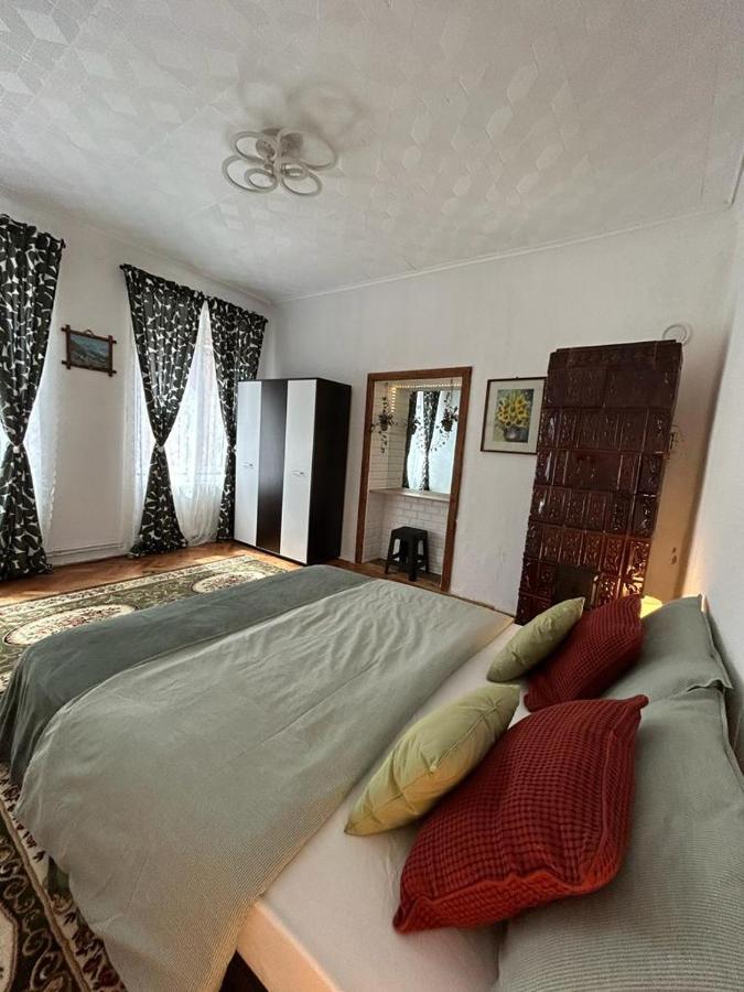 Guest House Rusu Брашов Экстерьер фото