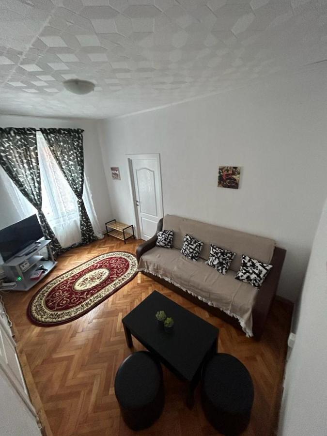 Guest House Rusu Брашов Экстерьер фото