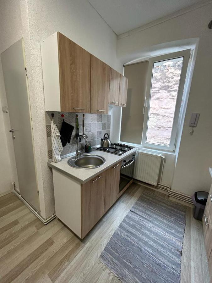 Guest House Rusu Брашов Экстерьер фото