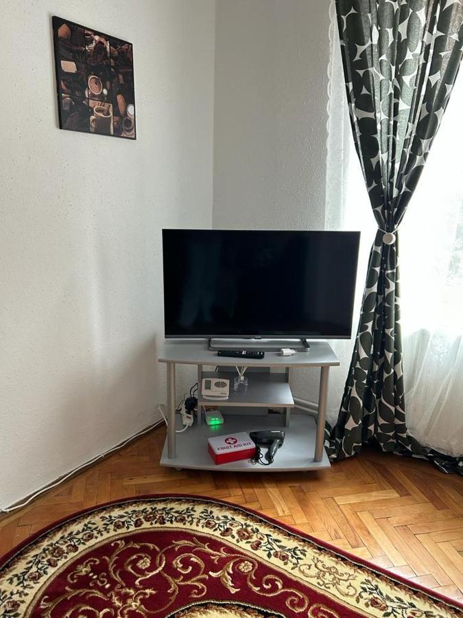 Guest House Rusu Брашов Экстерьер фото