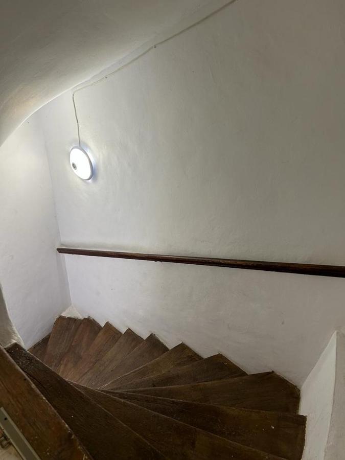 Guest House Rusu Брашов Экстерьер фото