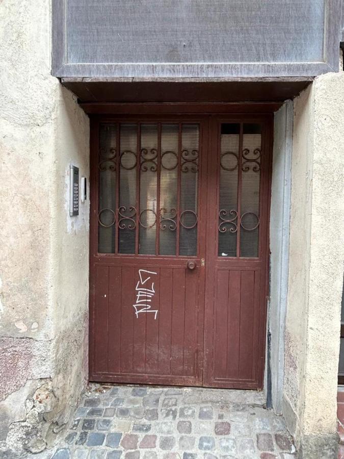 Guest House Rusu Брашов Экстерьер фото