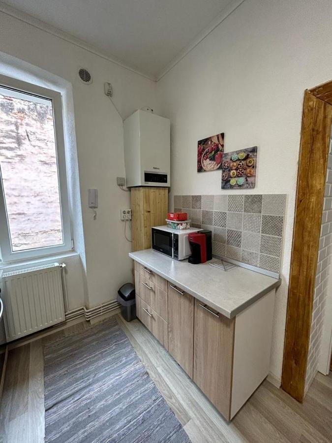 Guest House Rusu Брашов Экстерьер фото