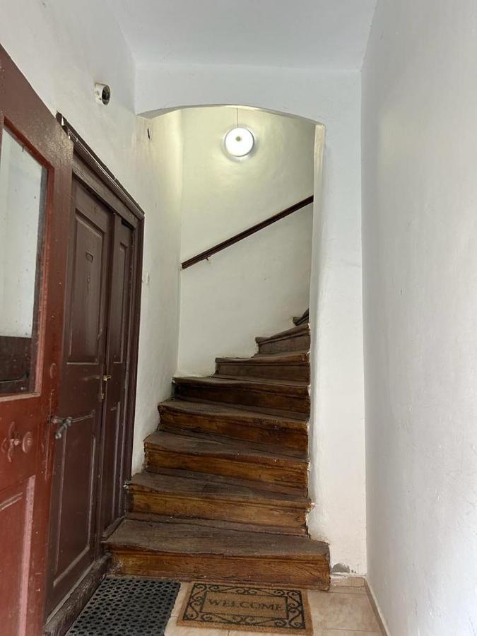 Guest House Rusu Брашов Экстерьер фото